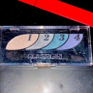 Covergirl , L’Oréal, Maybelline